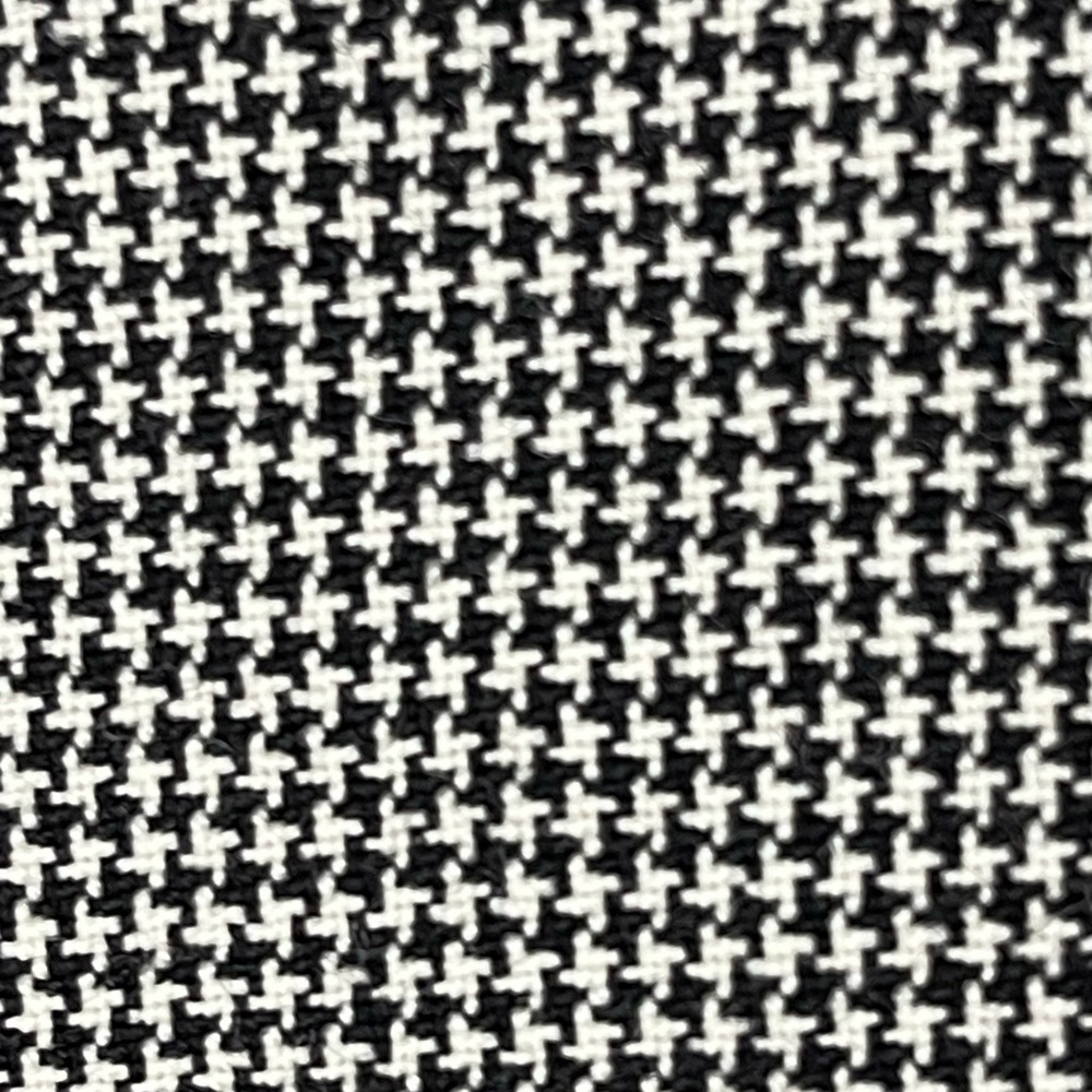 Pendleton One Button Short Houndstooth Lightweigh… - image 8